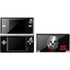 Warner Bros Friday the 13th Jason Voorhees Dripping Mask Nintendo Skins