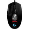 Warner Bros Friday the 13th Jason Voorhees Dripping Mask G203 Prodigy RGB Wired Gaming Mouse Skin
