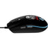 Warner Bros Friday the 13th Jason Voorhees Dripping Mask G203 Prodigy RGB Wired Gaming Mouse Skin