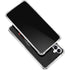 Warner Bros Friday the 13th Jason Voorhees Dripping Mask Gabb Phone 4 Clear Case