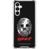 Warner Bros Friday the 13th Jason Voorhees Dripping Mask Galaxy A16 5G Clear Case