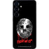 Warner Bros Friday the 13th Jason Voorhees Dripping Mask Galaxy A16 5G Skin
