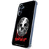 Warner Bros Friday the 13th Jason Voorhees Dripping Mask Galaxy A35 5G Clear Case
