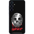 Warner Bros Friday the 13th Jason Voorhees Dripping Mask Galaxy A35 5G Skin