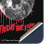 Warner Bros Friday the 13th Jason Voorhees Dripping Mask Galaxy A36 5G Skin