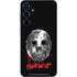 Warner Bros Friday the 13th Jason Voorhees Dripping Mask Galaxy A55 5G Skin