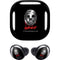 Warner Bros Friday the 13th Jason Voorhees Dripping Mask Galaxy Buds Pro Skin