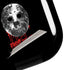 Warner Bros Friday the 13th Jason Voorhees Dripping Mask Galaxy Buds Pro Skin