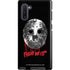 Warner Bros Friday the 13th Jason Voorhees Dripping Mask Galaxy Cases