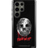 Warner Bros Friday the 13th Jason Voorhees Dripping Mask Galaxy S23 Ultra Pro Case