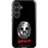 Warner Bros Friday the 13th Jason Voorhees Dripping Mask Galaxy S25 Plus Impact Case