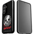 Warner Bros Friday the 13th Jason Voorhees Dripping Mask Galaxy S25 Plus Impact Case