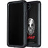 Warner Bros Friday the 13th Jason Voorhees Dripping Mask Galaxy S24 Plus Waterproof Case