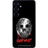 Warner Bros Friday the 13th Jason Voorhees Dripping Mask Galaxy S25 Skin