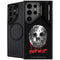 Warner Bros Friday the 13th Jason Voorhees Dripping Mask Galaxy S24 Ultra Kickstand Case