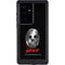 Warner Bros Friday the 13th Jason Voorhees Dripping Mask Galaxy S24 Ultra Waterproof Case