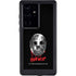 Warner Bros Friday the 13th Jason Voorhees Dripping Mask Galaxy S24 Ultra Waterproof Case
