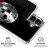 Warner Bros Friday the 13th Jason Voorhees Dripping Mask Galaxy S26 Clear Case