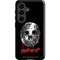 Warner Bros Friday the 13th Jason Voorhees Dripping Mask Galaxy S26 Impact Case