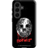Warner Bros Friday the 13th Jason Voorhees Dripping Mask Galaxy S26 Impact Case
