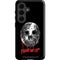 Warner Bros Friday the 13th Jason Voorhees Dripping Mask Galaxy S26 Plus Impact Case