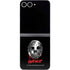 Warner Bros Friday the 13th Jason Voorhees Dripping Mask Galaxy Z Flip6 Skin