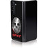 Warner Bros Friday the 13th Jason Voorhees Dripping Mask Galaxy Z Fold5 5G Skin