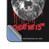 Warner Bros Friday the 13th Jason Voorhees Dripping Mask Galaxy Z Fold5 5G Skin