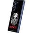 Warner Bros Friday the 13th Jason Voorhees Dripping Mask Galaxy Z Fold6 Skin