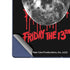 Warner Bros Friday the 13th Jason Voorhees Dripping Mask Galaxy Z Fold6 Skin