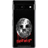 Warner Bros Friday the 13th Jason Voorhees Dripping Mask Google Pixel 7a Skin