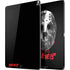 Warner Bros Friday the 13th Jason Voorhees Dripping Mask iPad Skins
