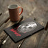 Warner Bros Friday the 13th Jason Voorhees Dripping Mask iPad Skins