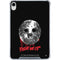 Warner Bros Friday the 13th Jason Voorhees Dripping Mask iPad 11th Gen (2025) Clear Case