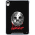 Warner Bros Friday the 13th Jason Voorhees Dripping Mask iPad 11th Gen (2025) Clear Case