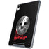 Warner Bros Friday the 13th Jason Voorhees Dripping Mask iPad 11th Gen (2025) Clear Case