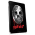 Warner Bros Friday the 13th Jason Voorhees Dripping Mask Apple iPad Skin