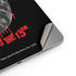 Warner Bros Friday the 13th Jason Voorhees Dripping Mask Apple iPad Air Skin