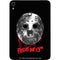 Warner Bros Friday the 13th Jason Voorhees Dripping Mask Apple iPad Mini Skin