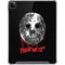 Warner Bros Friday the 13th Jason Voorhees Dripping Mask iPad Cases