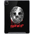 Warner Bros Friday the 13th Jason Voorhees Dripping Mask iPad Cases