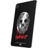 Warner Bros Friday the 13th Jason Voorhees Dripping Mask iPad Pro 13in M4 (2024) Skin