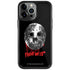 Warner Bros Friday the 13th Jason Voorhees Dripping Mask iPhone Cases