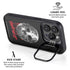 Warner Bros Friday the 13th Jason Voorhees Dripping Mask iPhone 13 Pro Kickstand Case