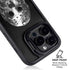 Warner Bros Friday the 13th Jason Voorhees Dripping Mask iPhone 13 Pro Kickstand Case