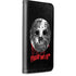 Warner Bros Friday the 13th Jason Voorhees Dripping Mask iPhone 15 Plus Folio Case