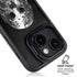 Warner Bros Friday the 13th Jason Voorhees Dripping Mask iPhone 15 Plus Kickstand Case