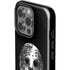 Warner Bros Friday the 13th Jason Voorhees Dripping Mask iPhone 15 Pro Impact Case