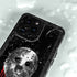Warner Bros Friday the 13th Jason Voorhees Dripping Mask iPhone 15 Pro Waterproof Case