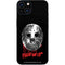 Warner Bros Friday the 13th Jason Voorhees Dripping Mask iPhone 15 Skin